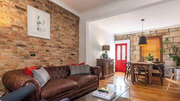 Télévision, espaces bureaux