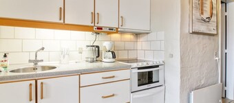 "Emiliana" - 500m from the sea by Interhome