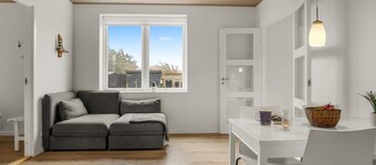 "Elmo" - 300m from the sea by Interhome