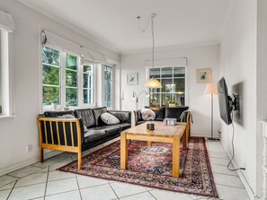 Tv, dvd-afspiller