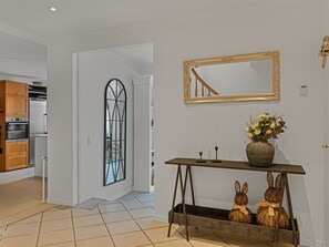Interior - "Adelina" - 500m from the sea by Interhome (Løkken)