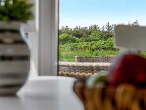 Interior - "Klakke" - 900m from the sea by Interhome (Løkken)