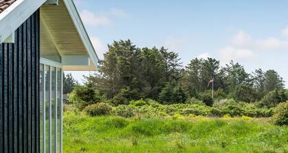 "Klakke" - 900m from the sea by Interhome