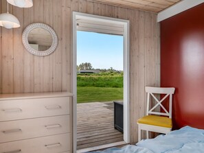 3 habitaciones y wifi