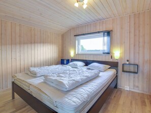 4 bedrooms, Internet - "Susan" - 600m from the sea by Interhome (Løkken)