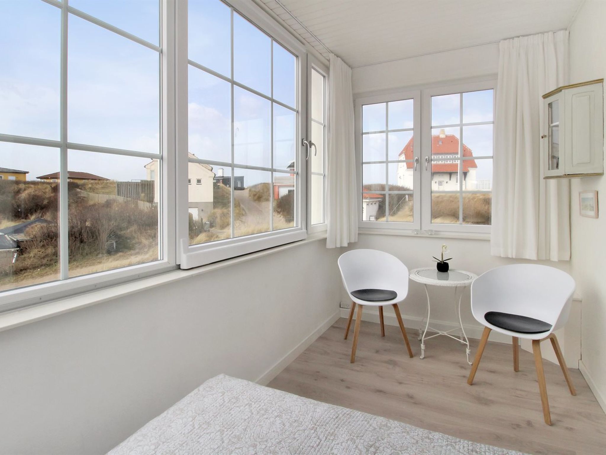 1 chambre, accès Internet