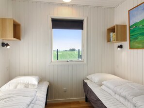 3 quartos, Wi-Fi