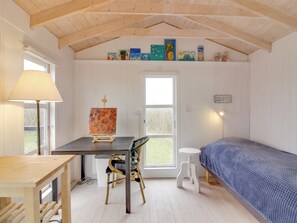 3 chambres, Wi-Fi