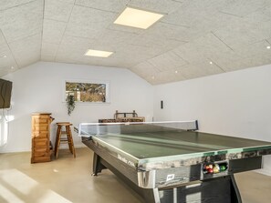 Games room - "Iida" - 100m from the sea by Interhome (Løkken)