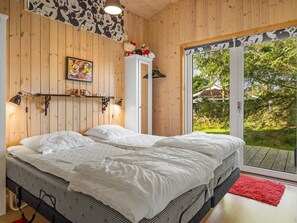 3 chambres, Wi-Fi