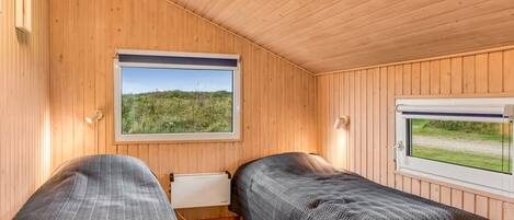 4 Schlafzimmer, Internetzugang
