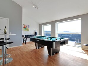 Salle de jeux