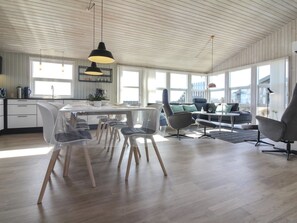 Dining - "Laghmund" - 250m from the sea by Interhome (Løkken)