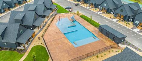 Inomhuspool
