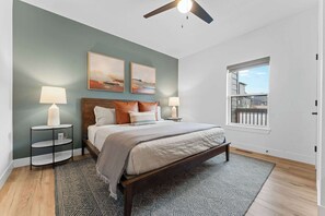 5 Schlafzimmer, Bügeleisen/Bügelbrett, Reisekinderbett, WLAN