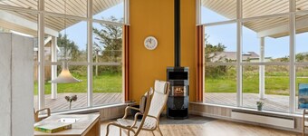 "Aleta" - 500m from the sea by Interhome