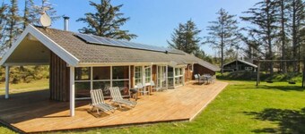 "Aleta" - 500m from the sea by Interhome
