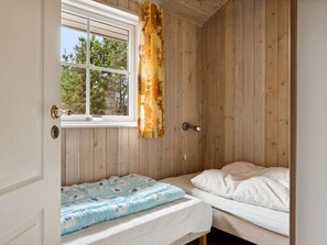 5 bedrooms, internet