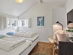 4 Schlafzimmer, Internetzugang