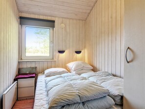 3 bedrooms, WiFi
