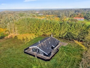 Udendørsområde
