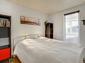 3 Schlafzimmer, WLAN