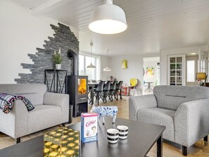 Interiör