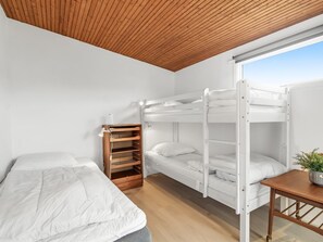 2 chambres, Wi-Fi
