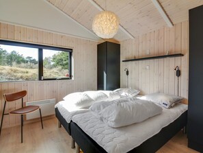 4 Schlafzimmer, WLAN