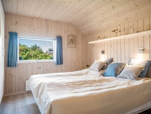 3 chambres, accès Internet