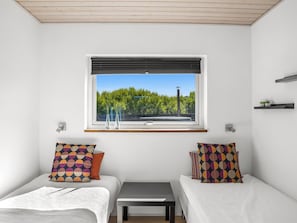 4 bedrooms, WiFi