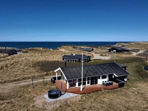 Udendørsområde