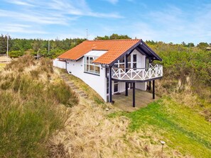 Udendørsområde