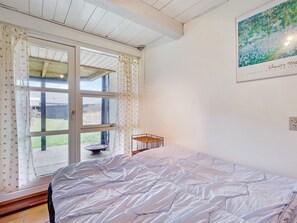 2 Schlafzimmer