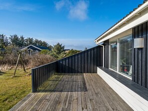 Terraço/pátio
