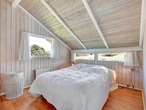 4 bedrooms, WiFi - "Suncica" - 700m from the sea by Interhome (Thisted)