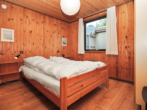 2 bedrooms, Internet - "Tuovi" - 800m from the sea by Interhome (Thisted)