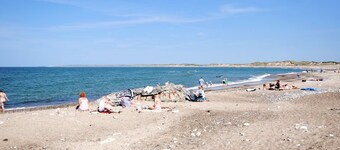 "Tuovi" - 800m from the sea by Interhome