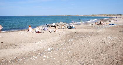 "Tuovi" - 800m from the sea by Interhome