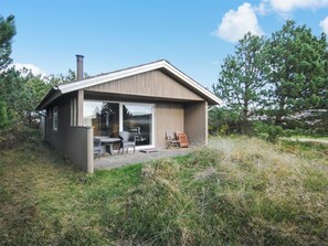 Exterior - "Tuovi" - 800m from the sea by Interhome (Thisted)