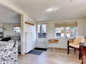 Interior - "Anik" - 100m from the sea by Interhome (Thisted)