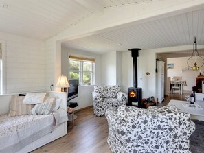 1 bedroom - "Anik" - 100m from the sea by Interhome (Thisted)