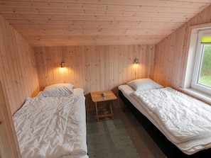 3 quartos, Wi-Fi