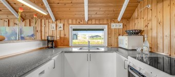 "Sofie" - 150m from the sea by Interhome