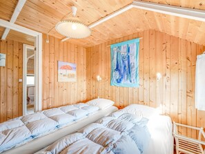 4 Schlafzimmer, WLAN