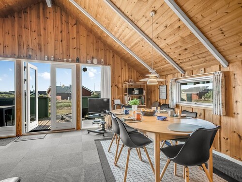 "Sofie" - 150m from the sea by Interhome