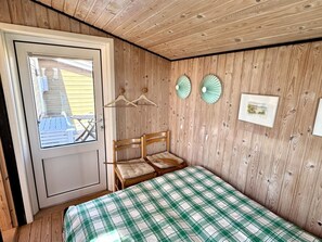 3 bedrooms, WiFi