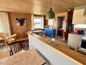 Interior - "Bera" - 250m from the sea by Interhome (Thisted)