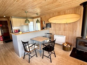Dining - "Bera" - 250m from the sea by Interhome (Thisted)