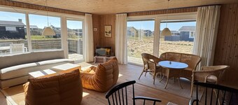 "Bera" - 250m from the sea by Interhome